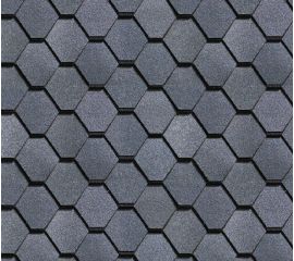 Гибкая черепица