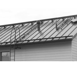 Элементы Безопасности Кровли