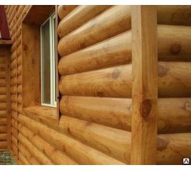 Для фасада (Отливы, откосы)