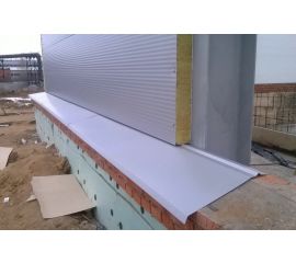 Для сэндвич - панелей