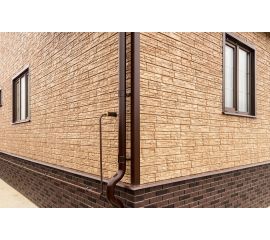 Фасадные панели Я ФАСАД