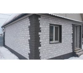 Фасадные панели Docke (ДЁКЕ)