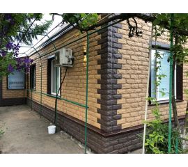 Docke Dufour (камень)