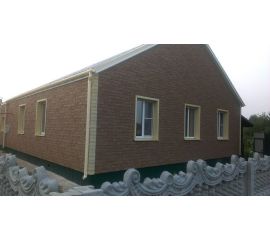 Docke Stein (мелкий камень)