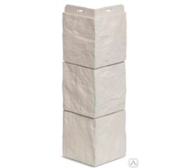 Комплектующие к фасадным панелям Docke