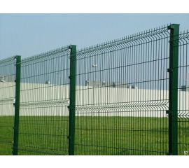 Модульные ограждения GL