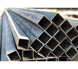 Трубы профильные