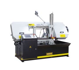 Ленточнопильные станки