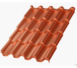 Монтерроса