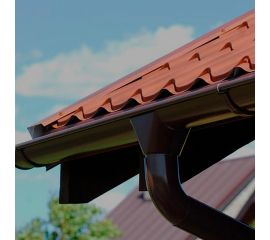 Круглое сечение 125/100