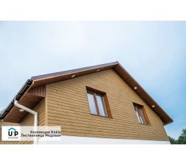 Лиственница Хокла