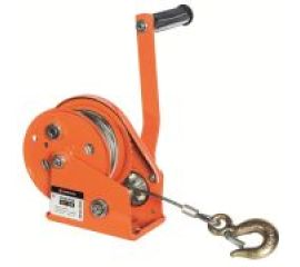 Тали / Лебедки