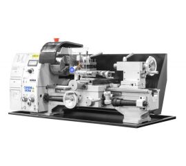 Механическая обработка металла