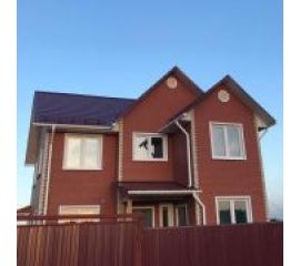 Кирпич Клинкерный