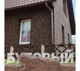 Бутовый камень