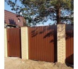 С-8 Профлист 0.4мм