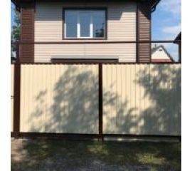 С-8 Профлист 0.5мм