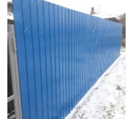 С-8 Профлист 0.65-0,7мм