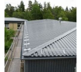 МП-20 Профлист 0.4мм