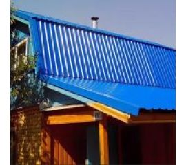 МП-20 Профлист 0.45мм