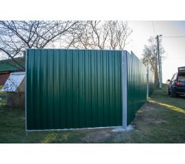 МП-20 Профлист 0.65-1мм