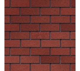 Фасадная битумная плитка