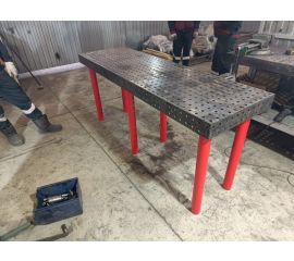 Сварочные столы