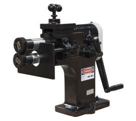 Зиговочные станки (зиг машины)