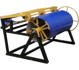 Разматыватели металла