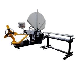 Станки для производства воздуховодов