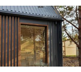 Профнастил с покрытием