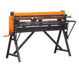 Станки продольно-поперечной резки