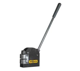 Формовка листового металла