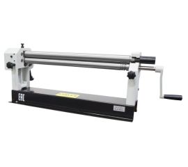 Вальцы ручные