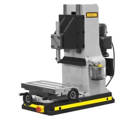 Вертикально-долбежные станки