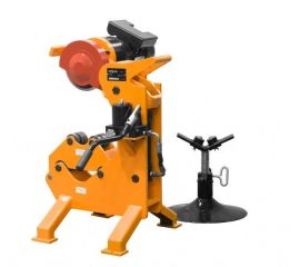 Станки для обработки труб