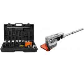 Ручные профилегибы (трубогибы)