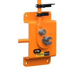 Ручные станки для гибки арматуры (арматурогибы)