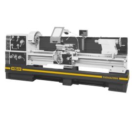 Токарно-винторезные станки по металлу