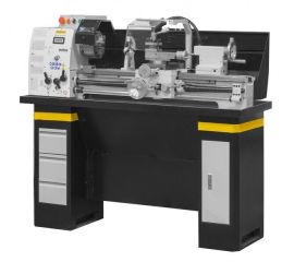 Токарные станки по металлу для дома и гаража