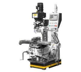 Универсально-фрезерные станки по металлу