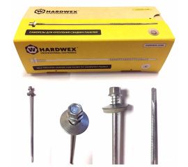 Для сэндвич-панелей