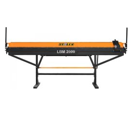 Станки для гибки металла