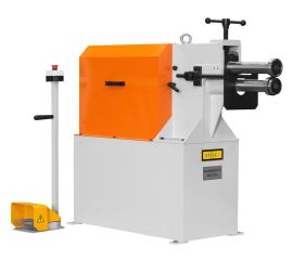 Зиговочные станки