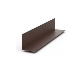 Доборные элементы для фасада