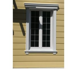 Линеарные панели