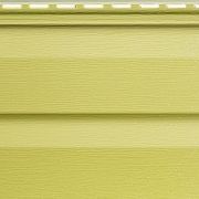 Сайдинг Альта-профиль Олива 3660х263мм акрил 0,85м2 Премиум