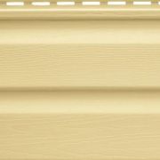 Сайдинг Альта-профиль Золото 3660х230мм Престиж 0,85м2