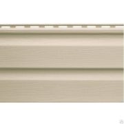 Сайдинг Альта-профиль Персик 3660х230мм Престиж 0,85м2