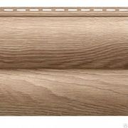 Сайдинг Альта-профиль Орех 3х0,226м Карелия, акрил 0,68м2